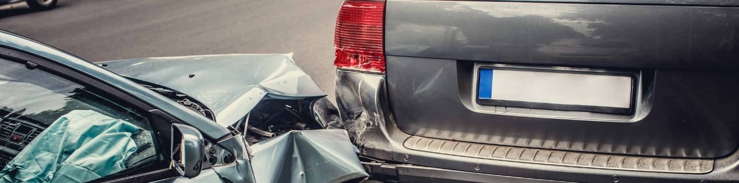 Cubre el seguro al pasajero en un accidente de auto de viaje compartido