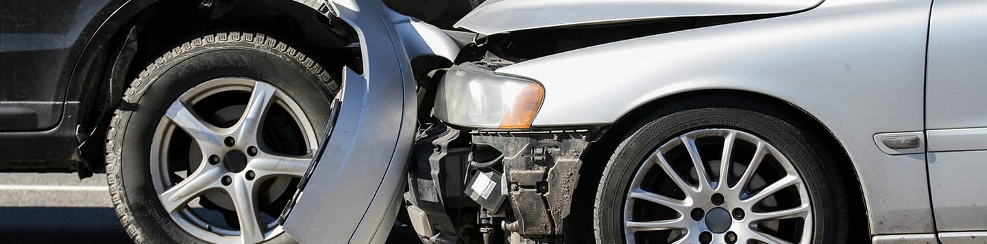 Qué hacer después de un accidente de tráfico