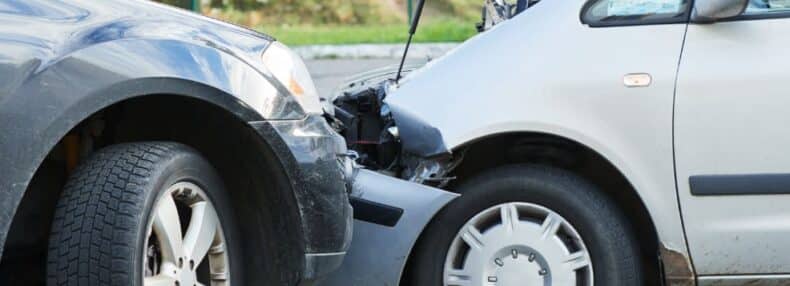 que hacer si tienes un accidente de tránsito