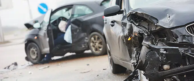 como ganar un caso de accidente automovilístico