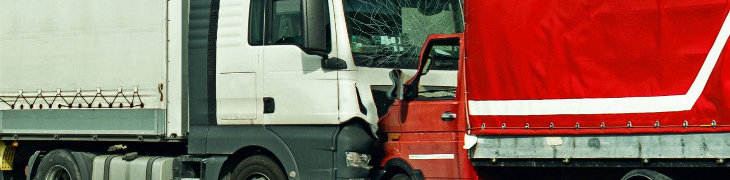 accidente de camión