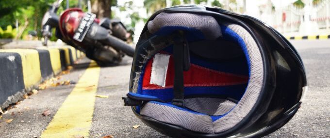 buen abogado de accidentes de motocicleta